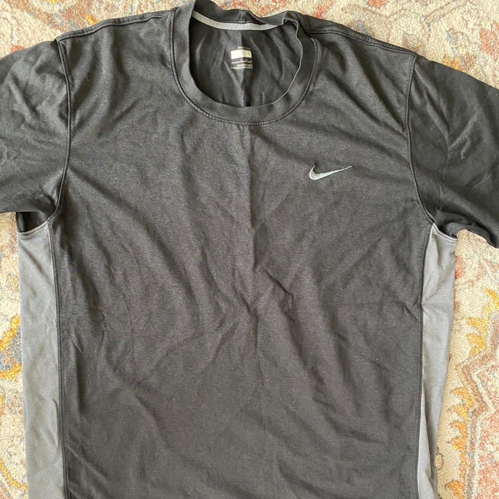 Nike Workout Shirt